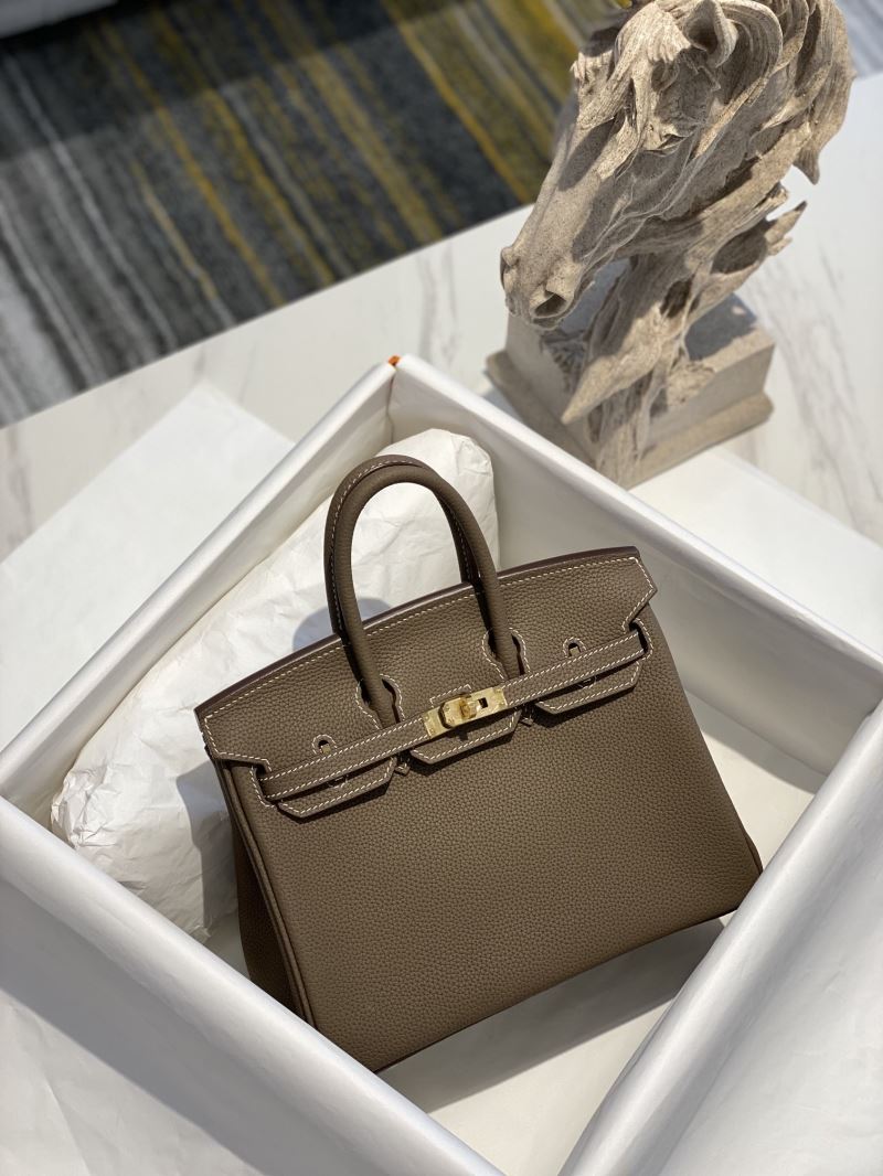 Hermes Birkin Bags